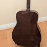 Yamaha acoustic Image 4