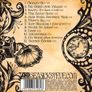 Seasick Steve  -  Man From Another Time    CD Image 2