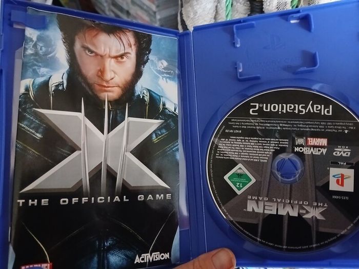 PlayStation 2 games