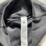 Lululemon black leggings Wunder under smooth cover tight 25in new size 8 Image 4