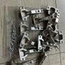 cabinet hinges Image 2