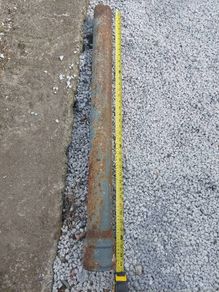 cast iron gutter Free