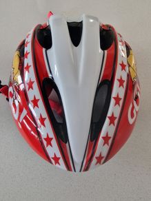 Helmet