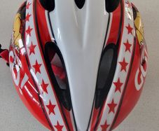 Helmet