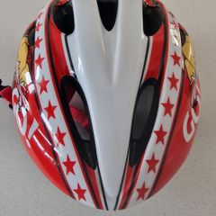 Helmet