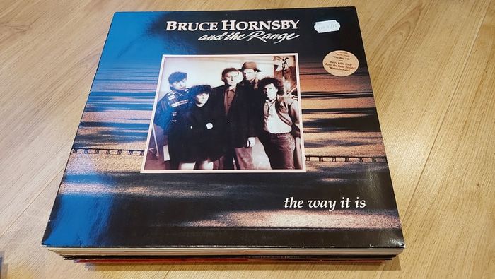 Batch 2 of Vinyl Records for Sale - all in Excellent condition