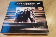 Bruce Hornsby And The Range - The Way It Is - Vinyl Record