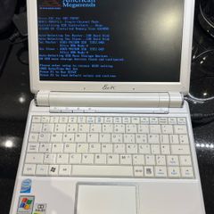 ASUS Eee PC 901 Series Netbook
