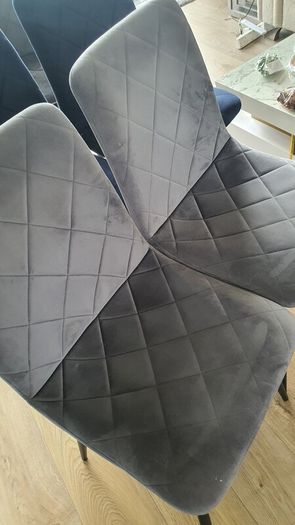 Dining chairs 6