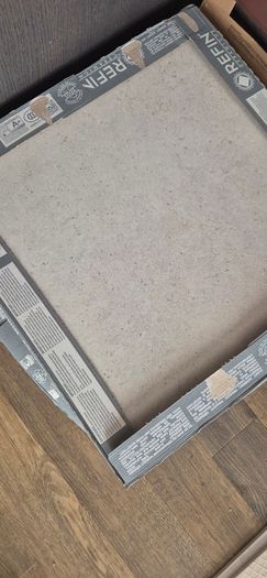 Porcelain Tiles
