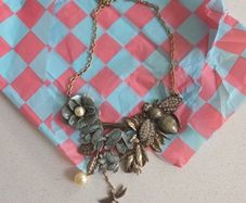 FREE costume jewellery