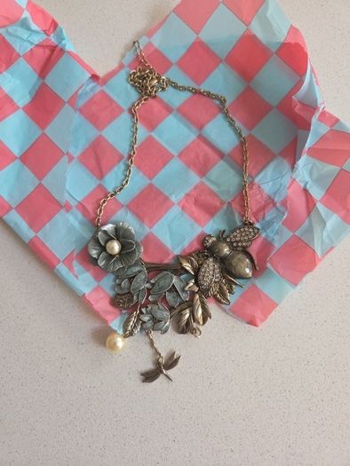 FREE costume jewellery