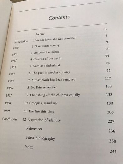 The Best of Decades-Ireland in the 60's