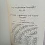 The Irish Students Geography Part III. Mathematical and General Geography by Elenor Butler (PT213) Image 4