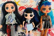 LOL Dolls