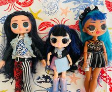LOL Dolls