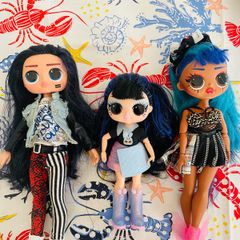 LOL Dolls