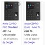 Anviz C2 Pro PoE Fingerprint & Card Terminal Image 7