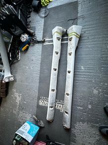 E10 Corolla Bits