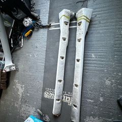 E10 Corolla Bits