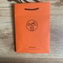 Small Hermes carry bag Image 2