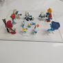 Smurf bundle Image 2
