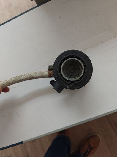 LPG cap