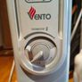 Delonghi oil filled radiator Image 2