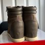 DKNY wedge trainers - sz 6 Image 3