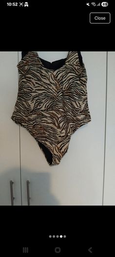 ladies 1 piece swimsuit