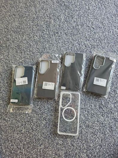 Cases for Samsung Galaxy S26 ultra