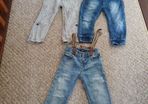 Boys jeans,   trousers ( pants)