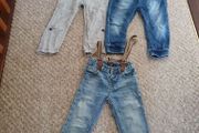 Boys jeans,   trousers ( pants)