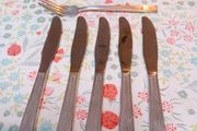 Vintage Cutlery