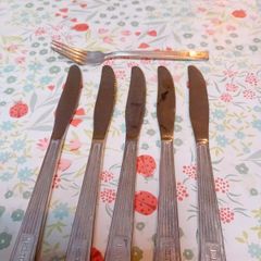 Vintage Cutlery