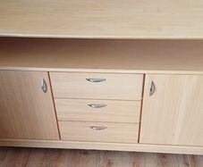 Sideboard / Drinks Cabinet.