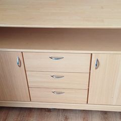 Sideboard / Drinks Cabinet.