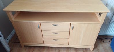 Sideboard / Drinks Cabinet.