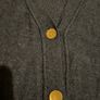 See by Chloe navy ladies cardigan Image 2