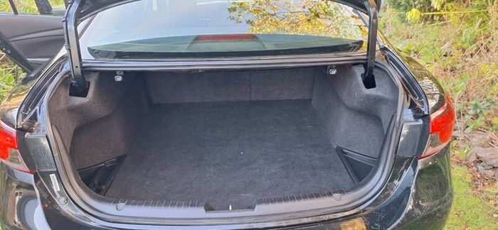 Mazda 6 2.0 Petrol