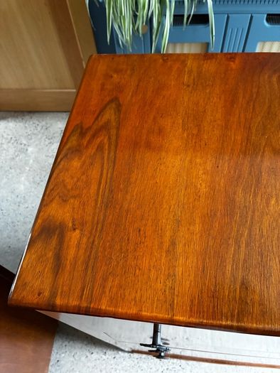1940's Walnut Chest of Drawers