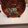 antique Chinese Plate Image 2