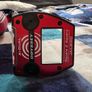 Odyssey AI Dual S2S Jailbird OS Putter Image 3
