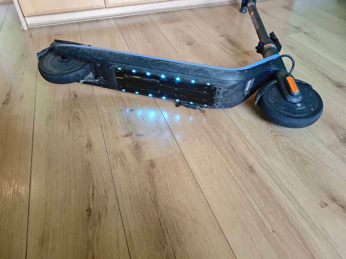 Segway Ninebot C2 Pro B Kids Electric Scooter