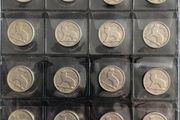 Ireland threepence