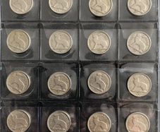 Ireland threepence