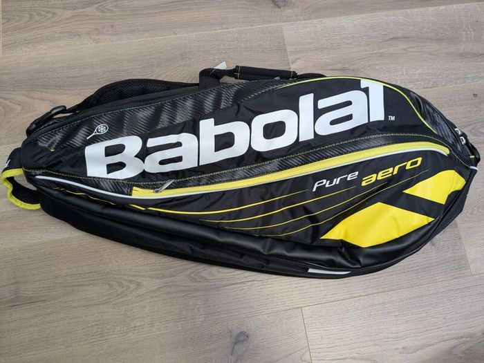 Babolat RH X6 Pure Aero