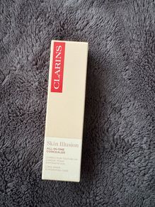 Clarins Skin illusion All in one concealer  - 08