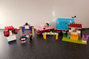 Lego Friends Horse and Magic show Retired Set Bundle