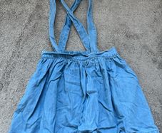 Next girls skirt 2-3 years old 98cm